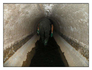 东英镇管道高压清洗