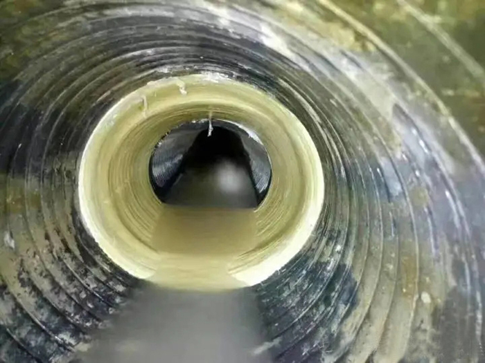 东英镇内衬修复法通常适用于哪些类型的断面管道