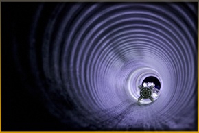 东英镇UVCIPP紫外光固化修复工艺特点和施工工艺